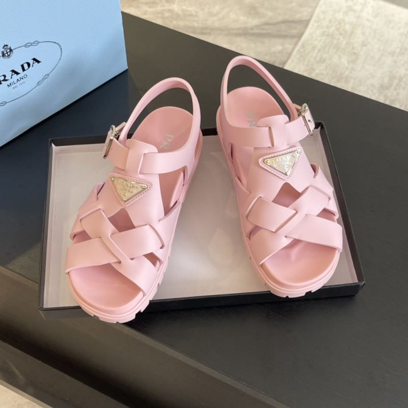 Prada Sandals